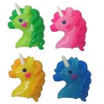 Unicorns Decorative Candies