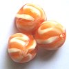Orange Cream Kisses
