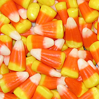 Corn Candy Corn