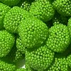Green Apple Munchies