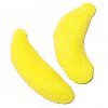 Gummy Banana