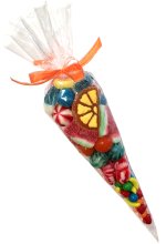 Candy Cones