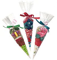 Candy Cones