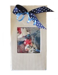 Candy gift Packaging and Baskets