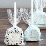 Custom Corporate Gifts - Custom Cake Pops