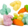 Albanese Easter Fruit Gummy Bunnies