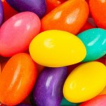 Easter Marshmallow Eggs