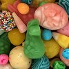 Easter Pastel Candy Mix