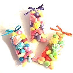 Easter Candy Bags