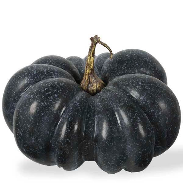 Halloween Party Decor Guide - Halloween Dark Harvest Pumpkin