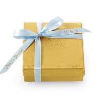 Ides Cadeaux Shower Bb Garon - Godiva Boites Cadeaux Personnalises