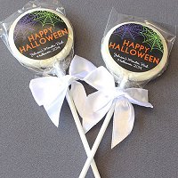 Halloween Bonbons Personnaliss - Suons Halloween Personnaliss