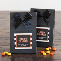 Halloween Bonbons Personnaliss - Sacs  Surprises Halloween Personnaliss