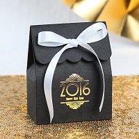 New Years Eve Party Supply and Favour Guide - Personalized New Year Eve Party Goodie Bags