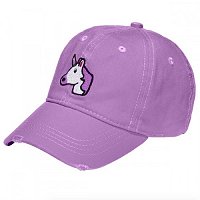 Unicorn Magical Party Supplies - Unicorn Baseball Cap