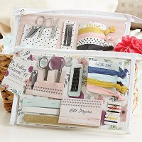 Bridesmaid Gift Ideas - Wedding Survival Kit