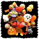 Bonbons Vrac Halloween