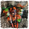 Cornets de Bonbons Halloween