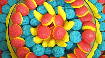 Bonbons Connexion Candy