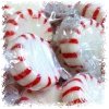 Red Peppermint Starlight Mints