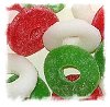 Albanese Christmas Wreath