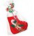 Christmas Holiday Candy Bags and Stockings
