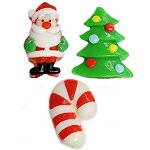 Christmas Gummy Candies