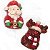 Christmas Bulk Candies-Gummies-Jelly Belly
