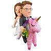 Pinatas Mariages Personnalises