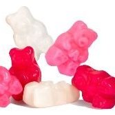 Valentine Gummy Bears