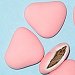 Amorini Pink Heart Chocolate Confetti