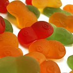Bachelorette Party - Gummy Boobs