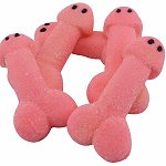 Bachelorette Party - Pecker Marshmallow Puffs