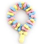 Bachelorette Party - Bracelet de bonbons en forme de pnis