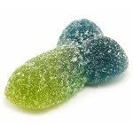 Bachelorette Party - Sour Pecker Patch Gummy Candy