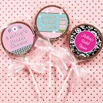 Personalized Candy, Chocolate, and Lollipop FavoursUseful Resources